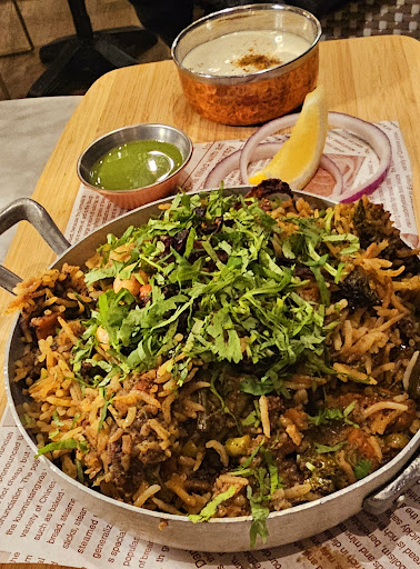 Photo of Ministry of Flavour | Best Indian Restaurant in Penzance, Cornwall - 12-13 Chapel St, Penzance TR18 4AW